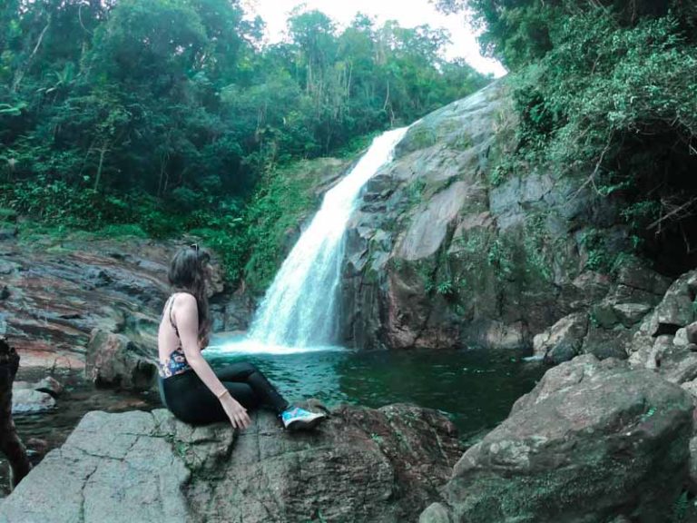 O Que Fazer Em Maresias Sp Muito Al M Das Praias