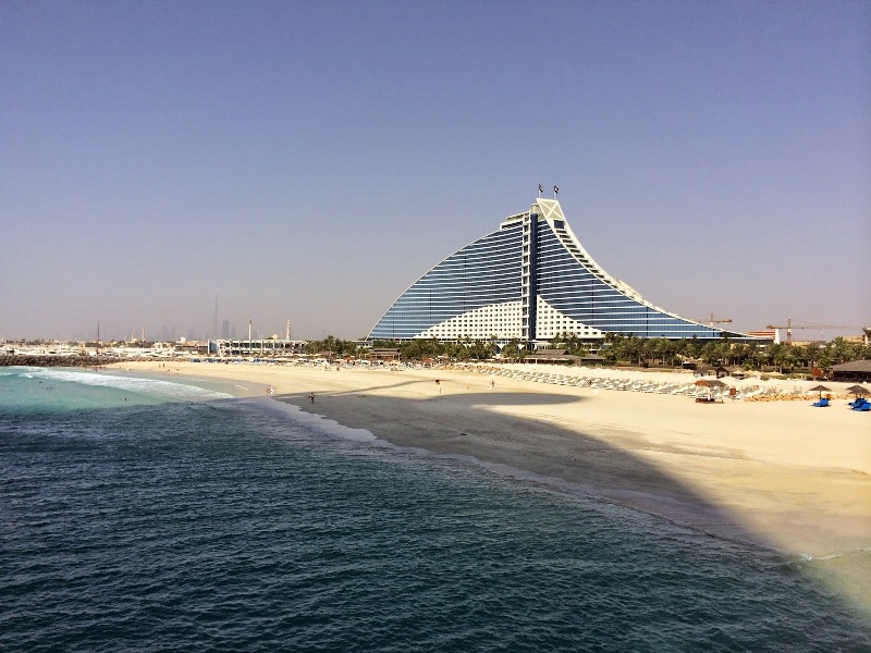 Destinos no mundo Abu Dhabi Emirados Árabes Unidos