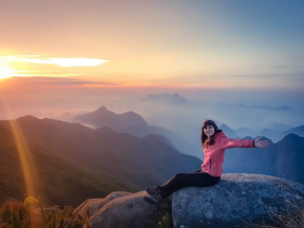 Travessia Petrópolis x Teresópolis – A vida é feita de Momentos