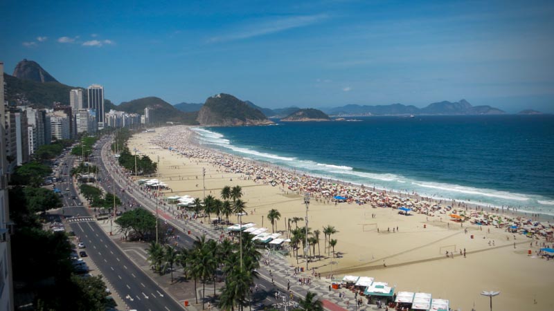O Que Fazer No Rio De Janeiro Em 4 Dias Roteiro De 4 Dias No Rio De Janeiro O Que Fazer E Dicas Olhos De Turista