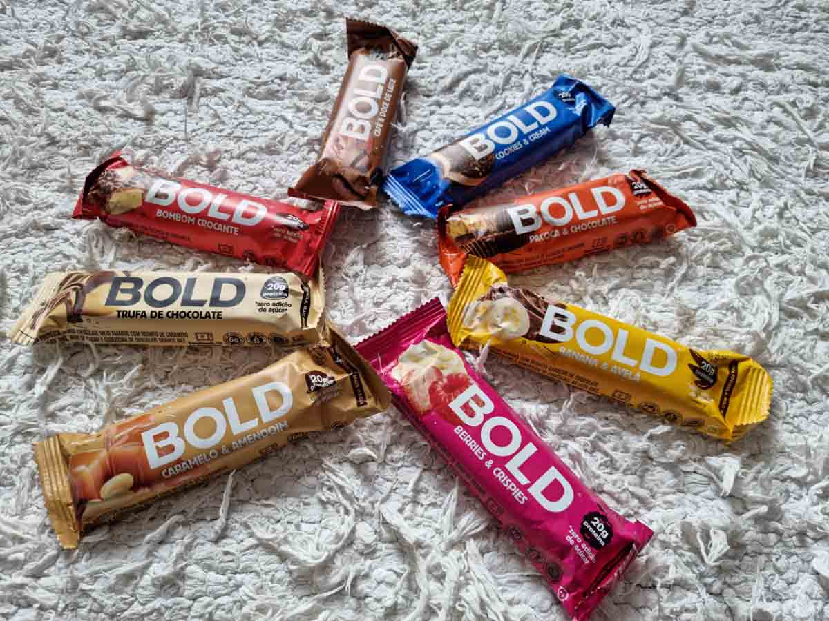 bold snacks barra de proteína